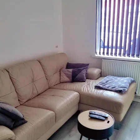 Gorgeous Stylish Cheri Victorian House In Holiday home *