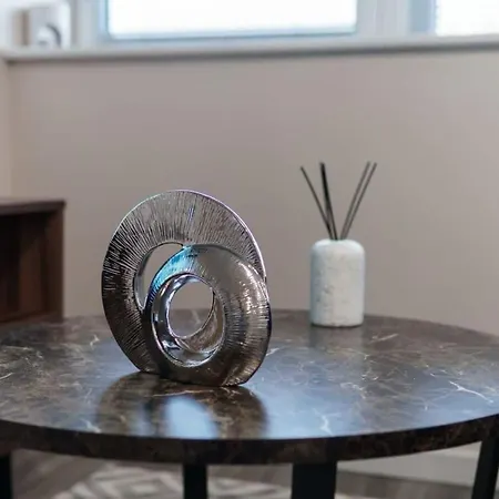 Διαμέρισμα Free Parking Media-city By Superhost Μάντσεστερ