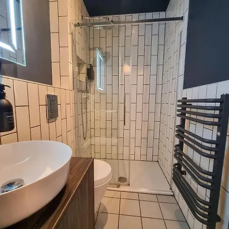Luxury Nq Flat By Superhost