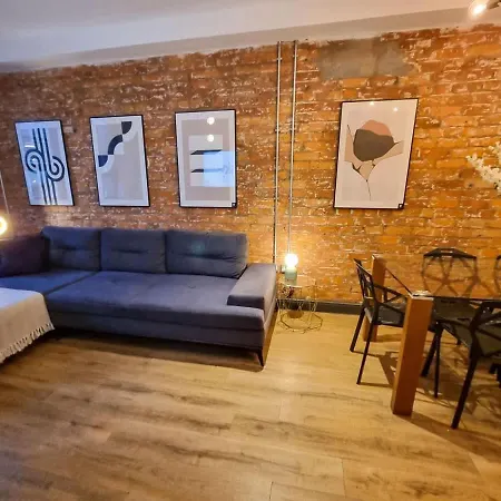 Lejlighed Luxury Nq Flat By Superhost *