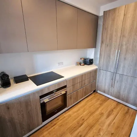 公寓 Stunning By Superhost *