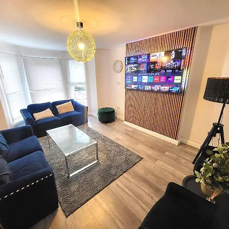 Homestay West Didsbury