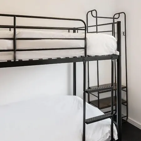 Entire In Appartement Manchester