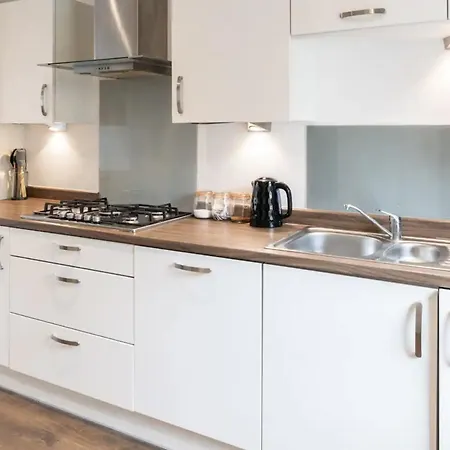 Entire In Appartement