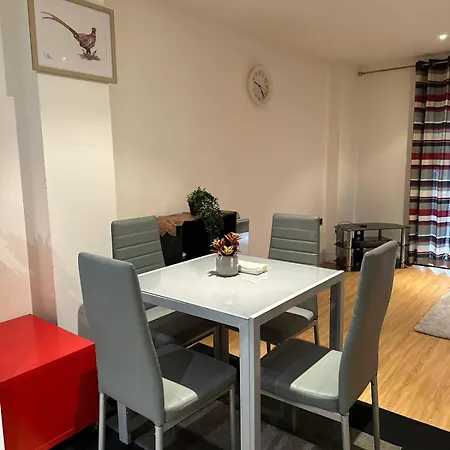 Appartement Simply Exquisite *