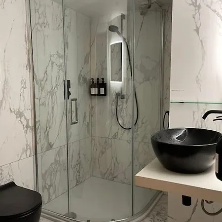 Delrae Apartament
