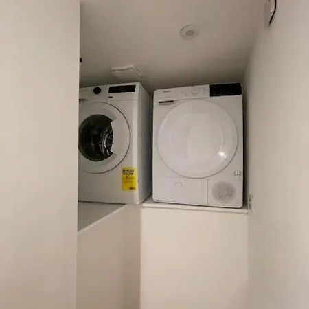 Delrae Apartament *