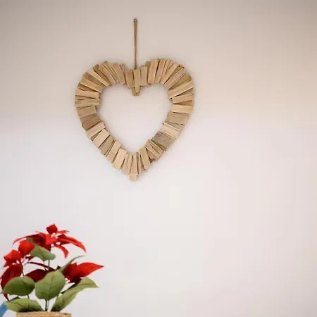 Appartamento Haven Chique Modern *