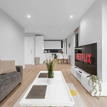 Haven Chique Modern *