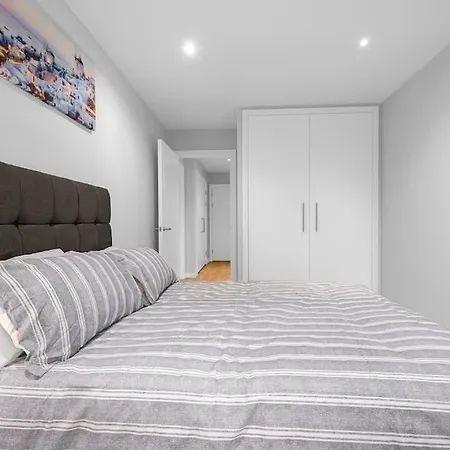 Haven Chique Modern *