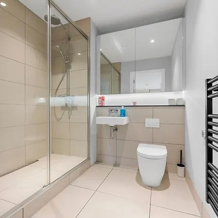 Haven Stylish Modern * Manchester