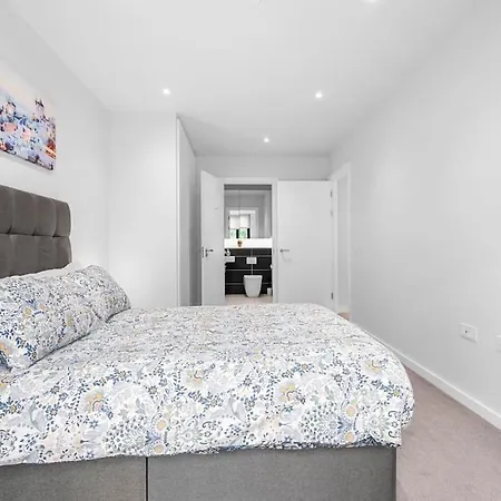 Haven Luxurious Apartament