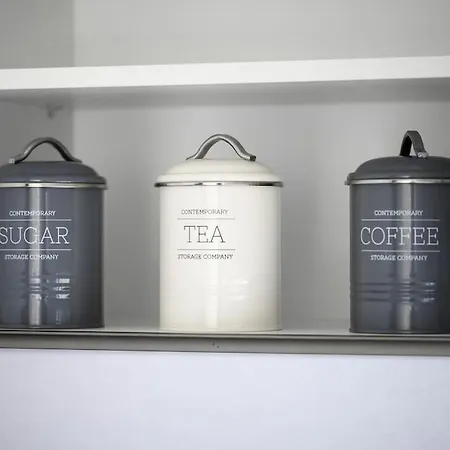 Haven Luxurious Appartement