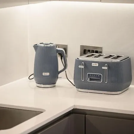 Haven Luxurious Appartement *