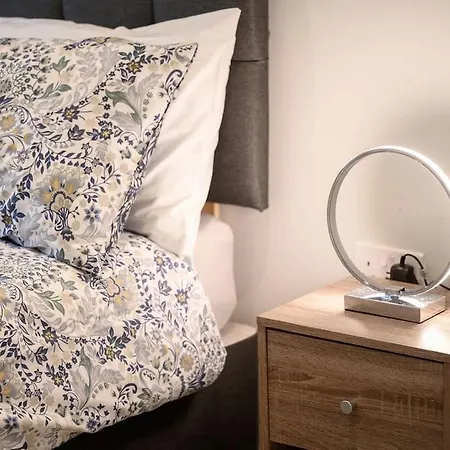 Apartamento Haven Luxurious *