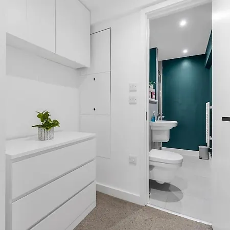 Stylish Modern Διαμέρισμα *