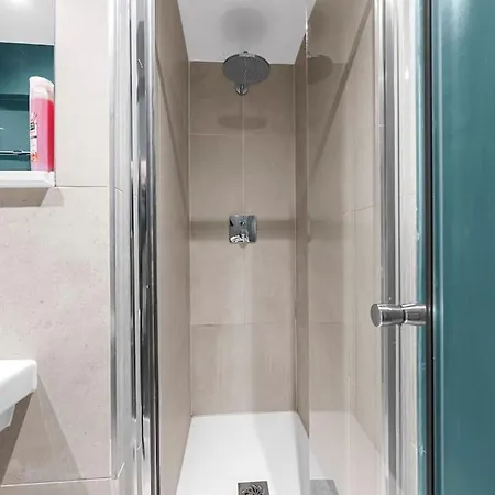 Διαμέρισμα Stylish Modern