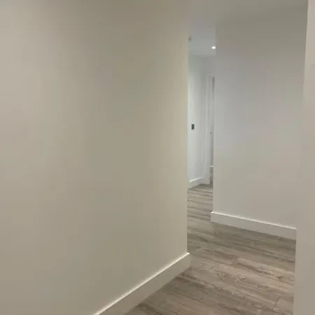 Appartement Designer Deansgate Den *