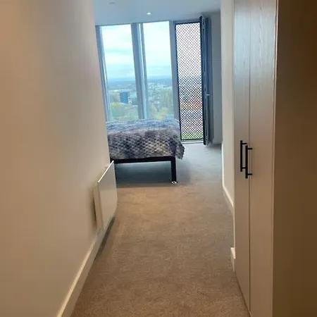 Appartement Designer Deansgate Den Manchester