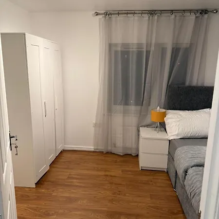 Semesterbostad Heritage -ardwick