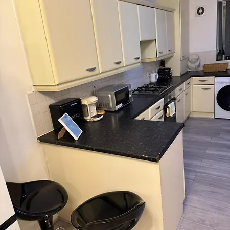 Heritage -ardwick Holiday home *