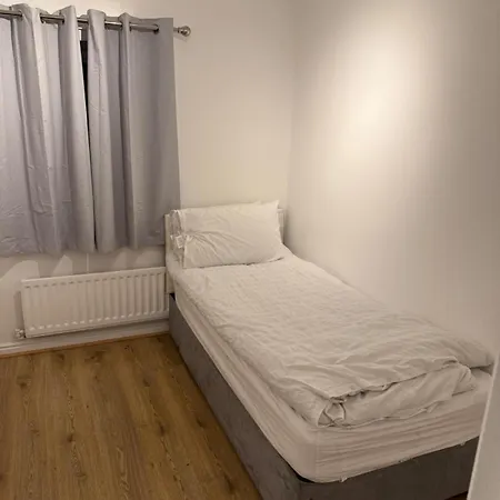 Heritage -ardwick Holiday home *