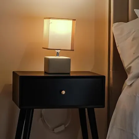 Apartamento Jade - Mcr - - Arenas - Stadiums Mánchester