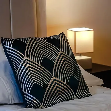 Cosy 1-bdr For 3, Near Masson Place Arenas Cheetham Hill And Stadiums, Wi-fi