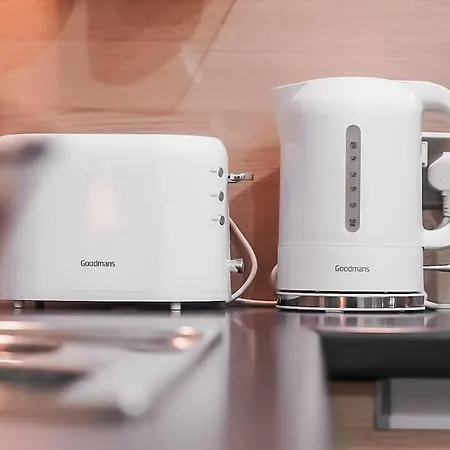 Spacious 1-bdr For 3, Near Masson Place Arenas Cheetham Hill And Stadiums, Wi-fi Apartamento