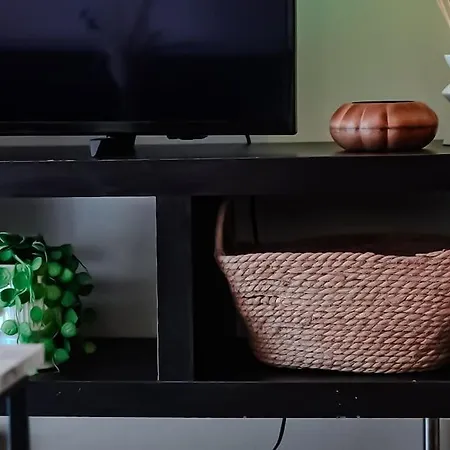 Cosy 1-bdr For 3, Near Masson Place Arenas Cheetham Hill And Stadiums, Wi-fi דירה