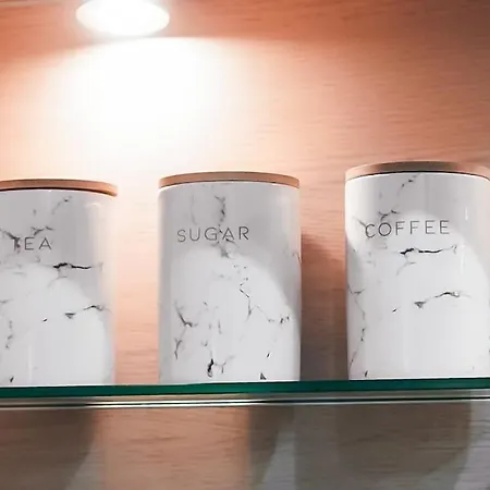 Cosy 1-bdr For 3, Near Masson Place Arenas Cheetham Hill And Stadiums, Wi-fi * מנצ'סטר