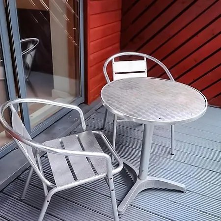 Cosy 1-bdr For 3, Near Masson Place Arenas Cheetham Hill And Stadiums, Wi-fi * מנצ'סטר