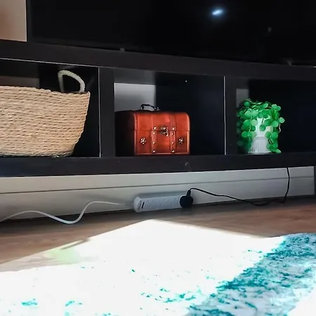 Apartment Spacious 1-bdr For 3, Near Masson Place Arenas Cheetham Hill And Stadiums, Wi-fi