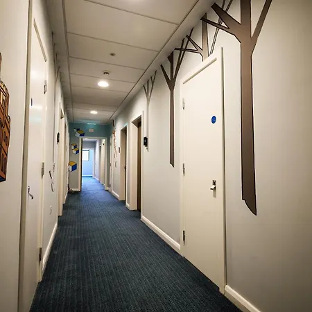 מלון - The Niu, Loom North By Ihg