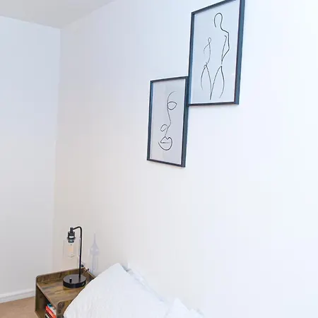 Entire In Appartement *