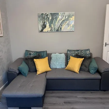 Havilahome Retreat Manchester