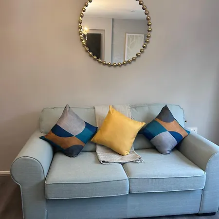 Holiday home Havilahome Retreat