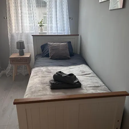 Prázdninový dům Havilahome Retreat