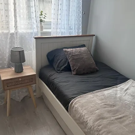 Semesterbostad Havilahome Retreat