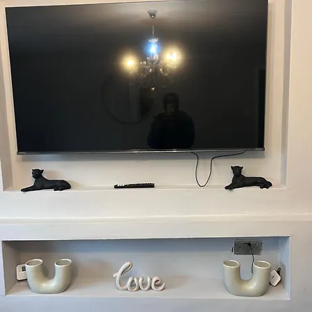 Havilahome Retreat Prázdninový dům