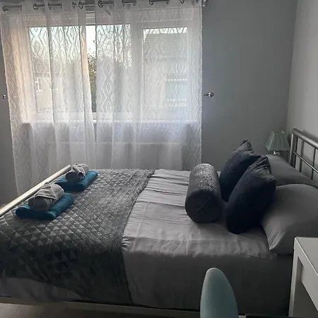 Holiday home Havilahome Retreat