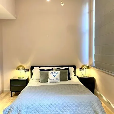 Chic Apartmán *