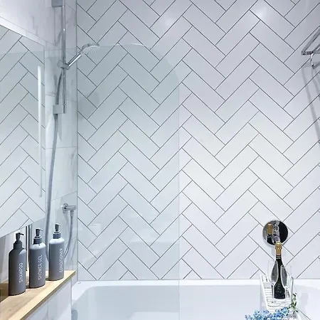 Apartment Sleek Manchester