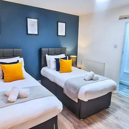 Apartment The Definition In The Northern Quarter By Rest&recharge