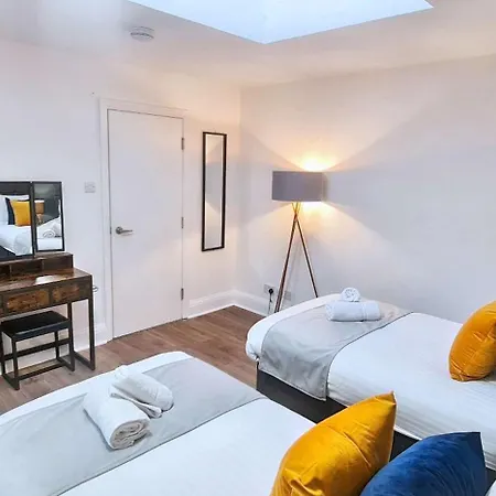Apartment The Definition In The Northern Quarter By Rest&recharge *