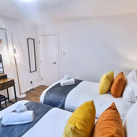 Apartment The Definition In The Northern Quarter By Rest&recharge