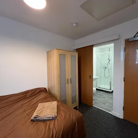 Sun House Pansiyon *