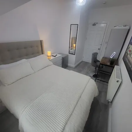 Homestay West Didsbury *