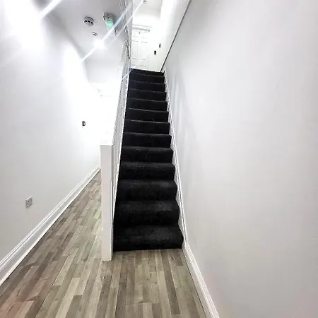 Kwatera prywatna West Didsbury *