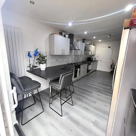 West Didsbury Homestay *